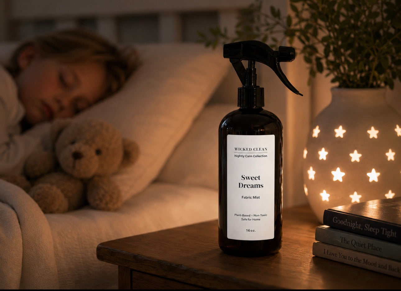Fabric Mist | Nightly Calm
