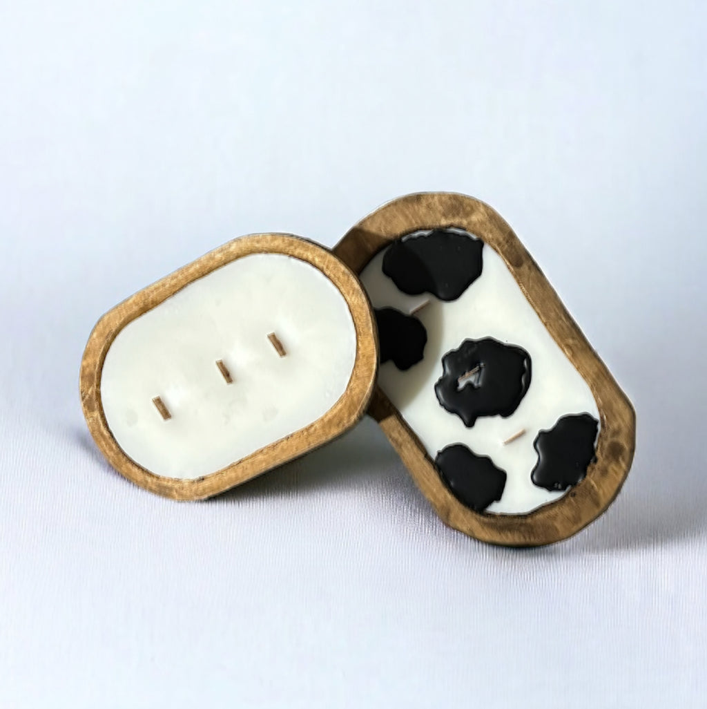 Dough Bowl Candles | Pre Order