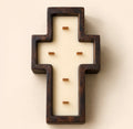 Cross Candle | Pre Order