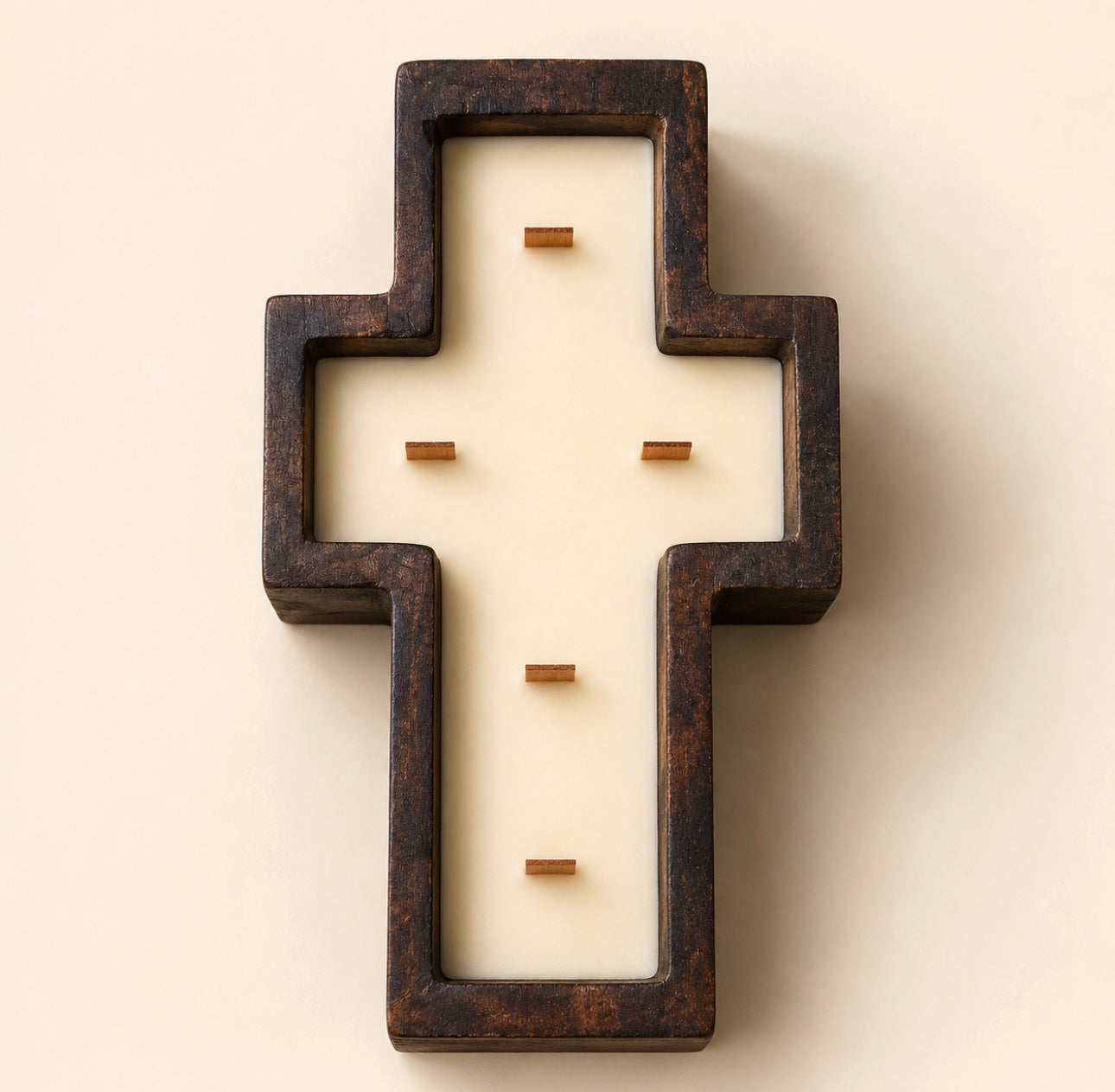 Cross Candle | Pre Order
