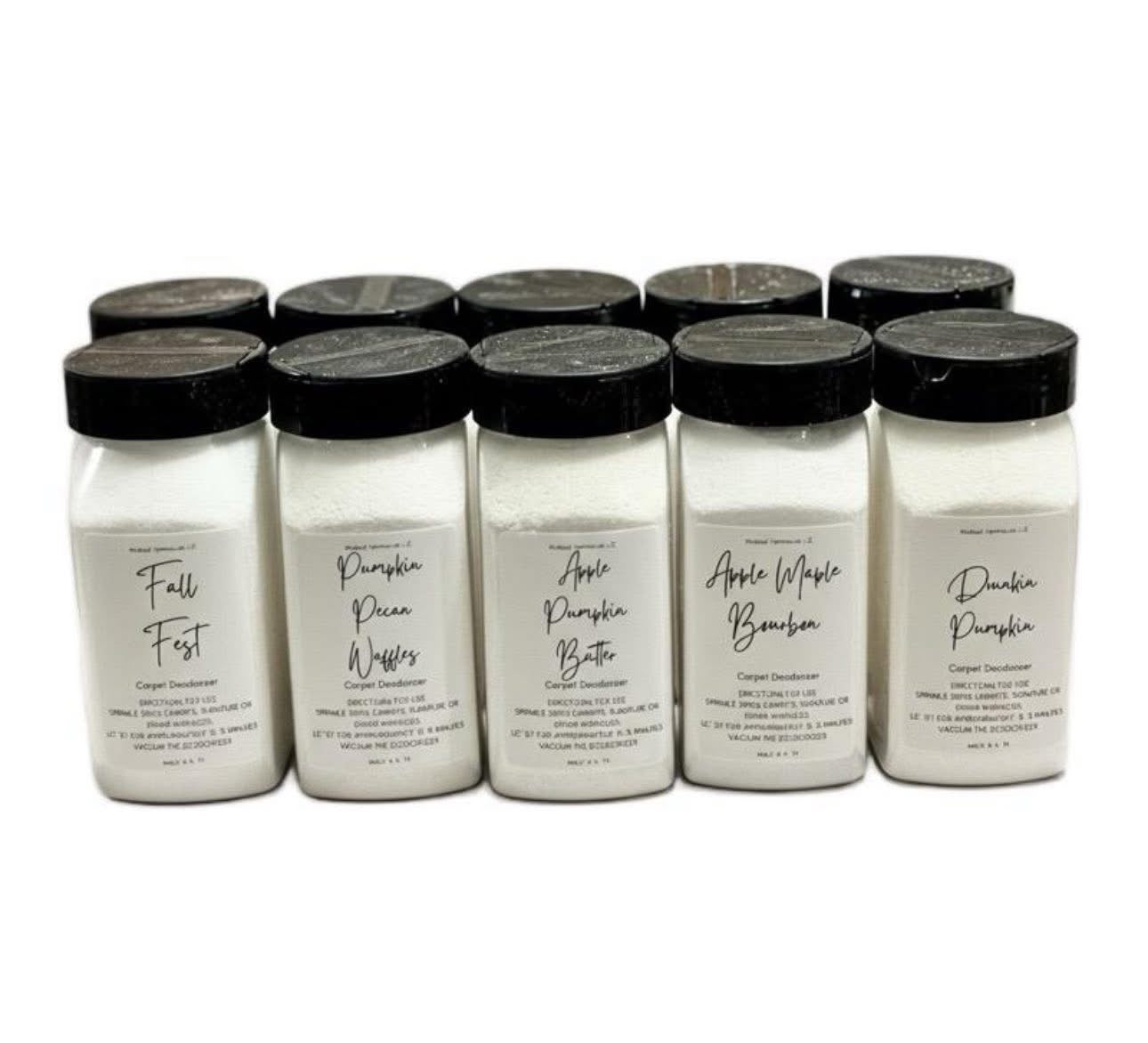 17 Ounce Carpet Freshener