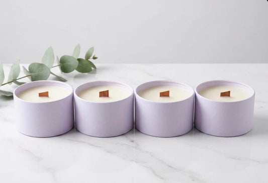 4oz Everyday Candle