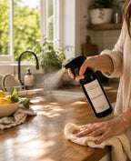 Luxury All Purpose Cleaner | Multi-Surface Farmhouse Cleaning Spray