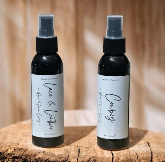 4oz Room and Linen Sprays