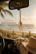 Car Diffusers | Summertime Collection