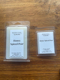 XL Soy Wax Melts | Stock Drop