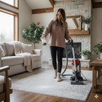 Upholstery & Laundry Booster