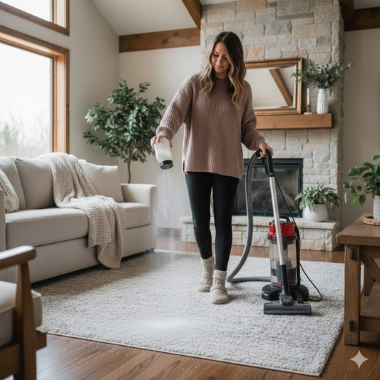 Upholstery Deodorizer