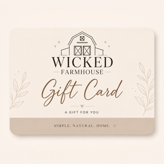 Gift Cards