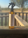 New! Fabric Mist & Linen Spray | 8oz