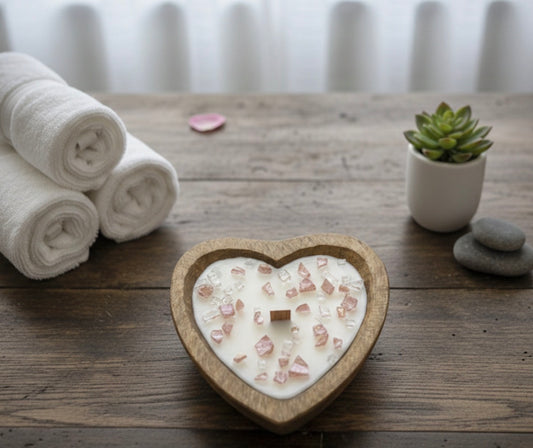 Special Edition Valentines Dough Bowls