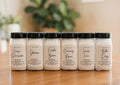 Upholstery & Laundry Booster