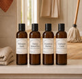 Seasonal Floor Reset Concentrate (Mop Soap)