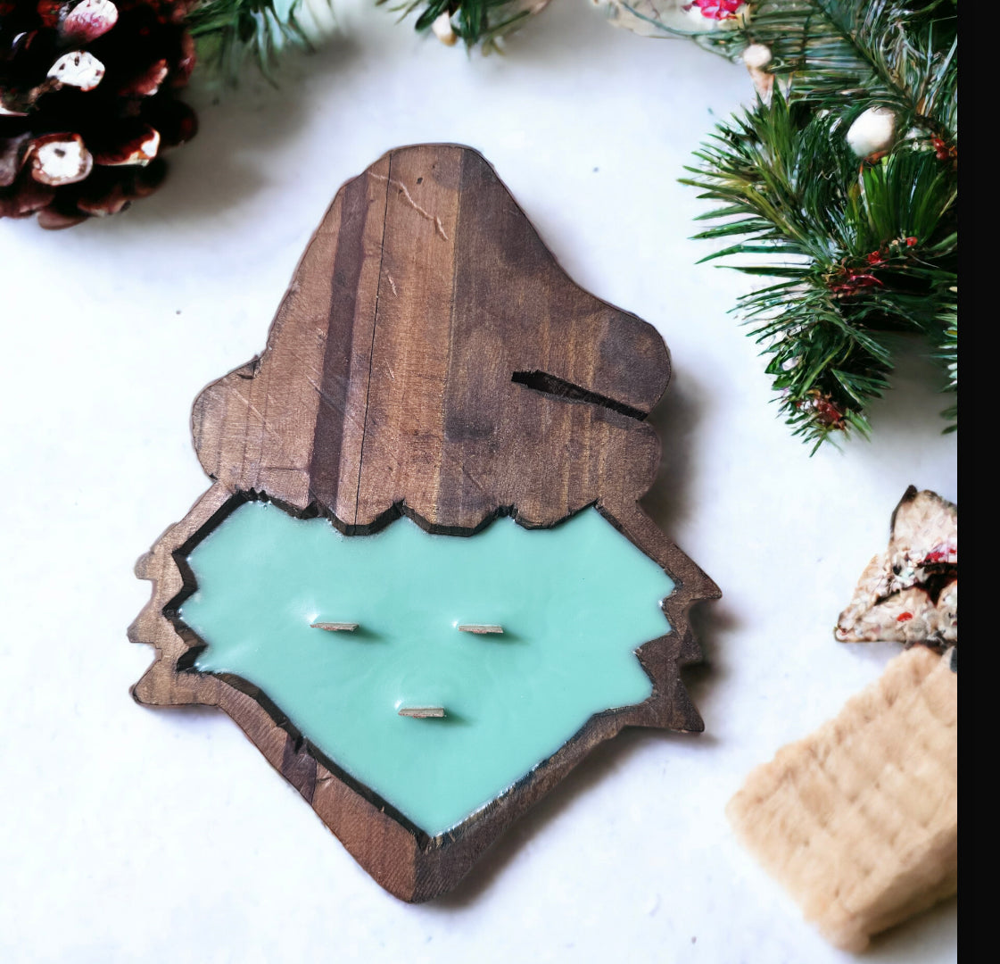 Grinch Candle | Pre Order
