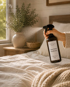 Fabric Mist | Bedding, Upholstery & Linen Spray