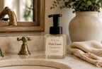 Luxury Aloe Vera Foaming Hand Soap