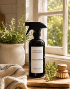 Luxury All Purpose Cleaner | Multi-Surface Farmhouse Cleaning Spray