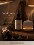Diffuser + Dryer Ball Oil | Nightly Calm