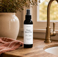 Seasonal Fabric Mist & Linen Spray | 4oz
