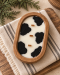 Dough Bowl Candle | Pre Order