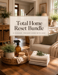 Total Home Reset Bundle