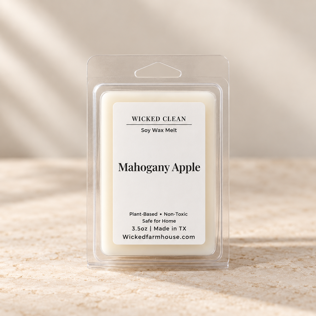 Soy Wax Melt