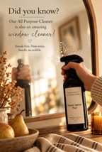 Luxury All Purpose Cleaner | Multi-Surface Farmhouse Cleaning Spray