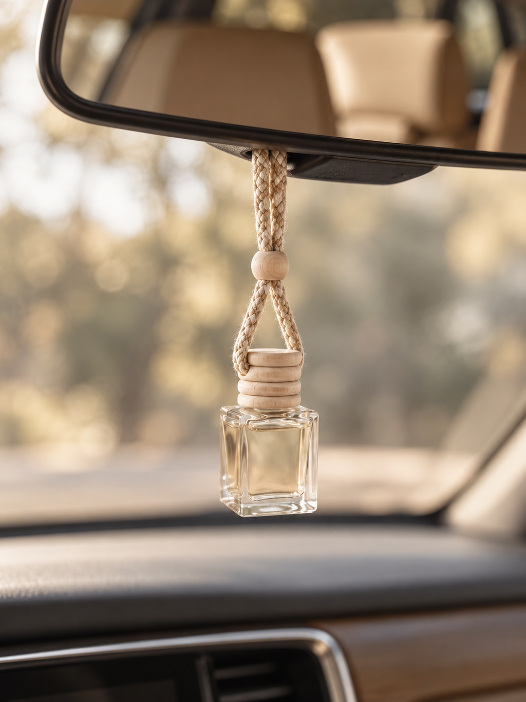 Car Diffusers