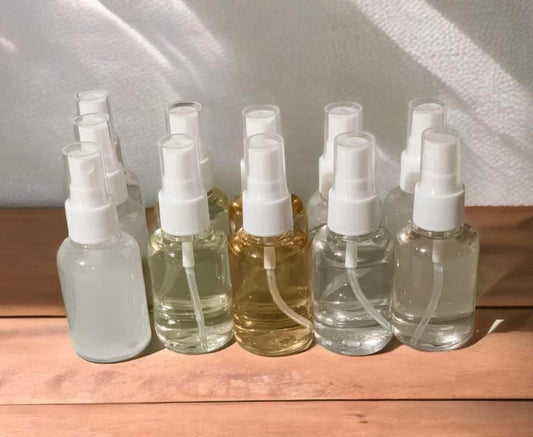 2.5 oz Room and Linen Sprays