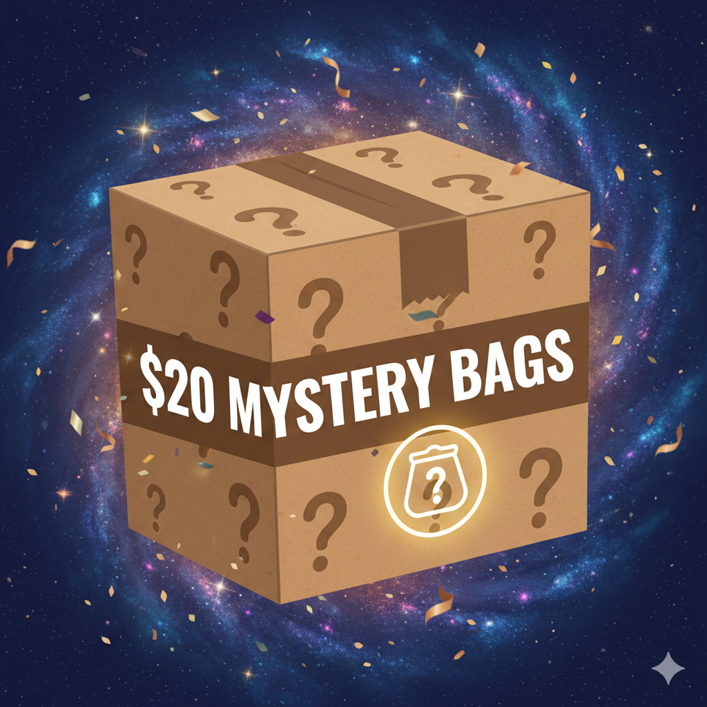 Mystery Bags
