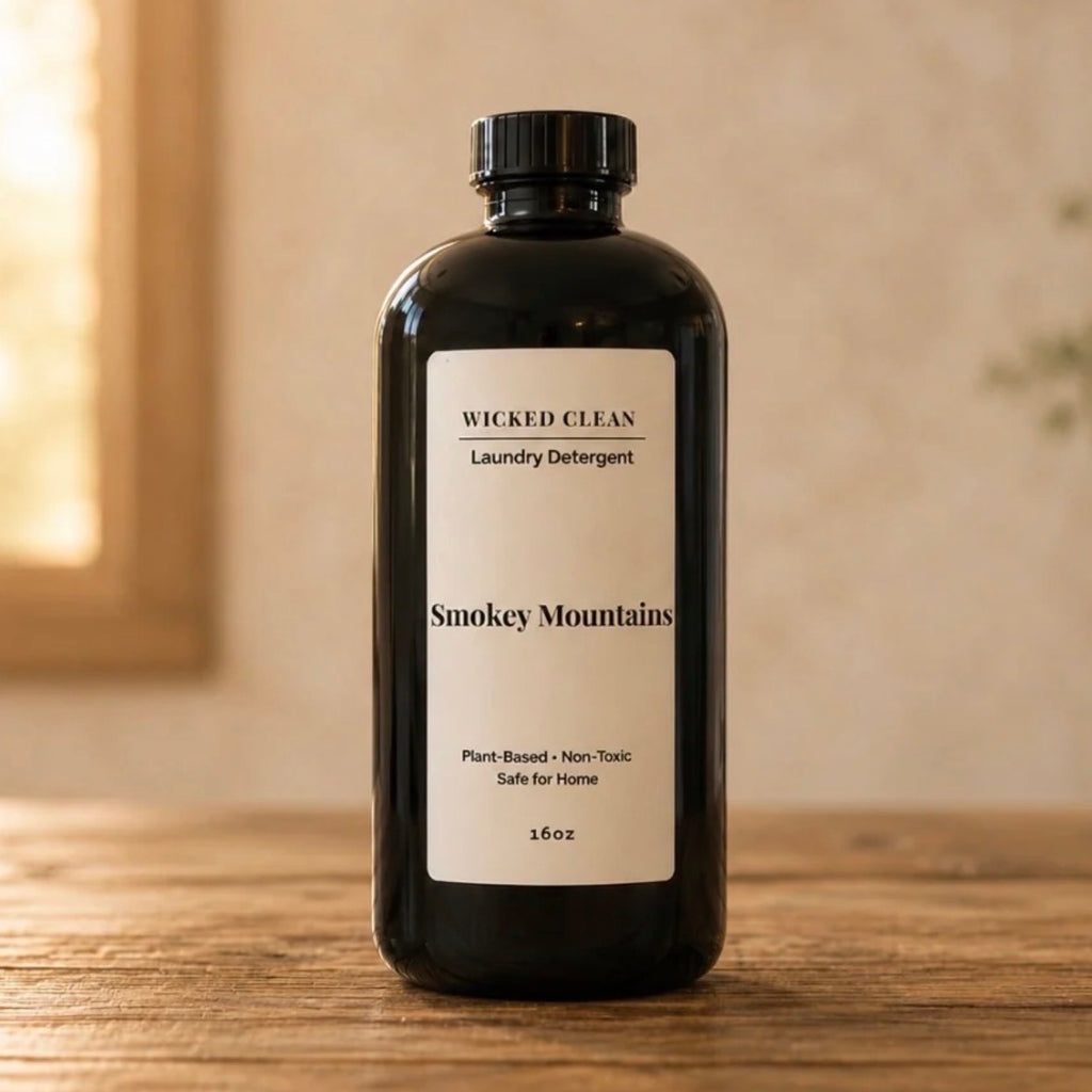 Luxury Scented Laundry Detergent | 16oz