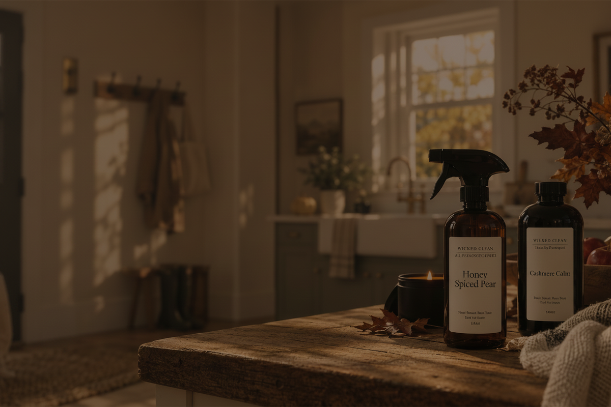 Softened Fall Farmhouse Hero